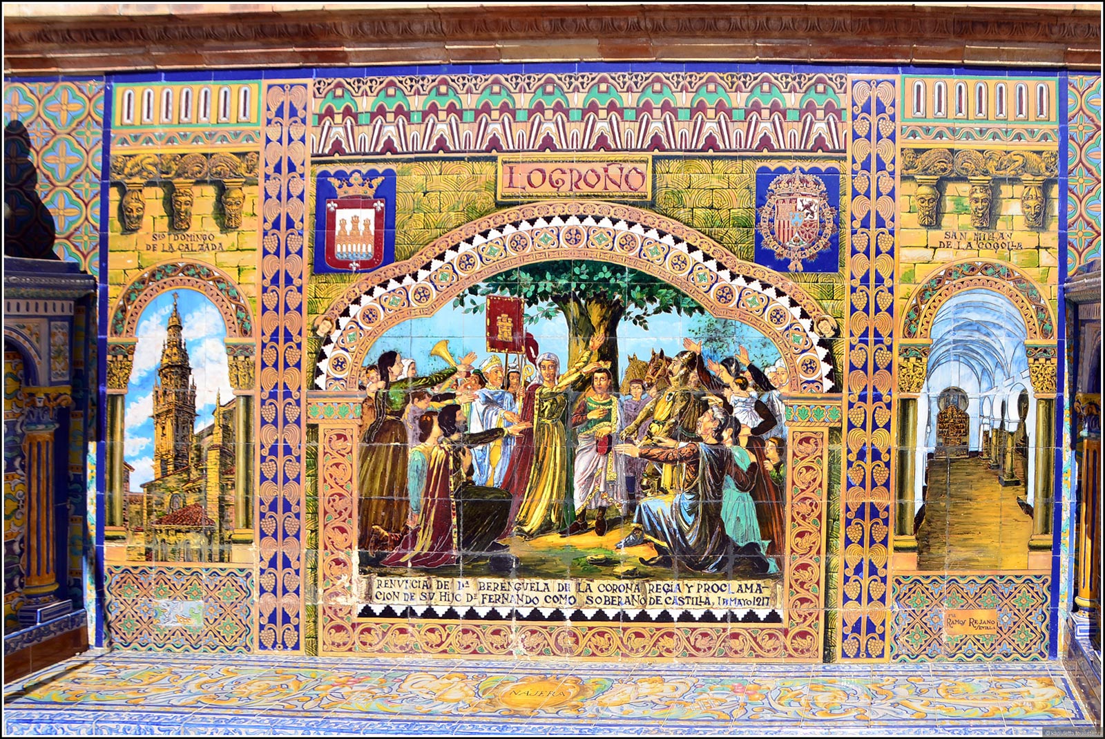 Seville
